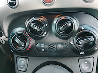 Fiat - 2011 - 500 - 0.9 twinair lounge - personenauto - afbeelding 15 van  24