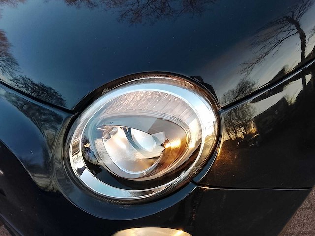 Fiat - 2011 - 500 - 0.9 twinair lounge - personenauto - afbeelding 19 van  24