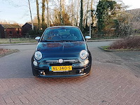 Fiat - 2011 - 500 - 0.9 twinair lounge - personenauto - afbeelding 2 van  24