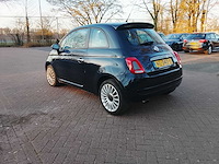 Fiat - 2011 - 500 - 0.9 twinair lounge - personenauto - afbeelding 7 van  24