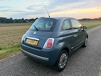 Fiat - 2011 - 500 - 1.2 pop - 26-rbk-2 - afbeelding 10 van  11