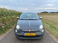 Fiat - 2011 - 500 - 1.2 pop - 26-rbk-2 - afbeelding 4 van  8