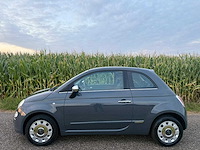 Fiat - 2011 - 500 - 1.2 pop - 26-rbk-2 - afbeelding 5 van  8