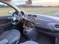 Fiat - 2011 - 500 - 1.2 pop - 26-rbk-2 - afbeelding 11 van  11