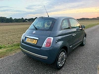Fiat - 2011 - 500 - 1.2 pop - 26-rbk-2 - afbeelding 10 van  11