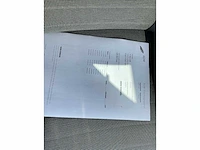 Fiat - 2011 - 500 c - 1.2 pop - personenauto - afbeelding 9 van  9