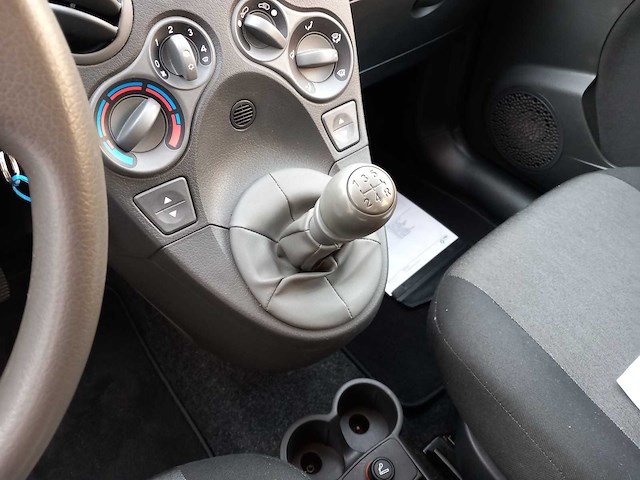 Fiat - 2011 - panda - 1.2 edizione cool - personenauto - afbeelding 3 van  17