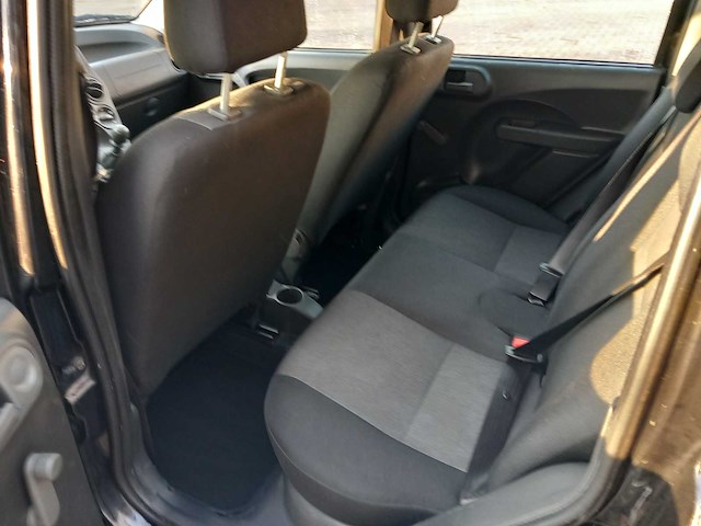 Fiat - 2011 - panda - 1.2 edizione cool - personenauto - afbeelding 4 van  17