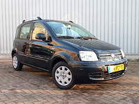 Fiat - 2011 - panda - 1.2 edizione cool - personenauto