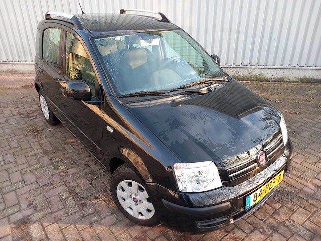 Fiat - 2011 - panda - 1.2 edizione cool - personenauto - afbeelding 10 van  17