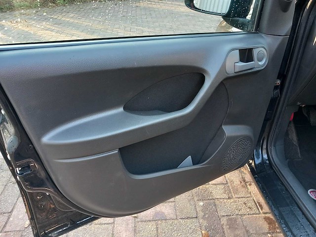 Fiat - 2011 - panda - 1.2 edizione cool - personenauto - afbeelding 14 van  17