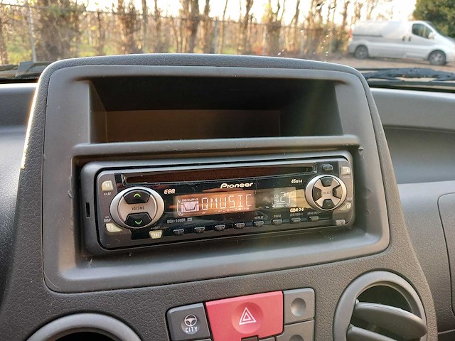 Fiat - 2011 - panda - 1.2 edizione cool - personenauto - afbeelding 17 van  17