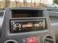 Fiat - 2011 - panda - 1.2 edizione cool - personenauto - afbeelding 17 van  17