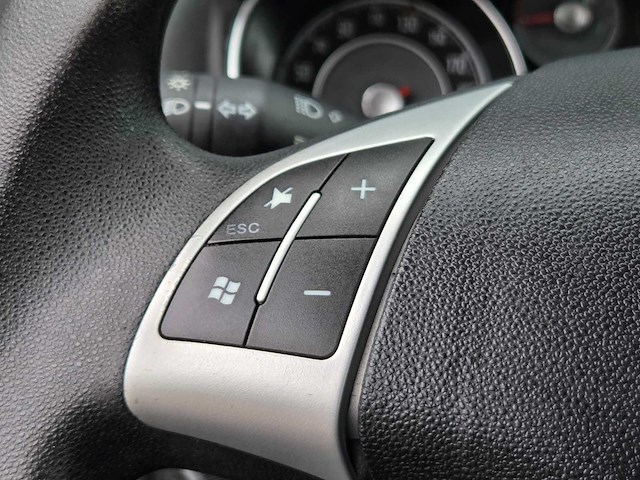 Fiat - 2011 - punto evo - 1.4-16v m-air dyn. - 76-rhz-6 - personenauto - 63400 km - afbeelding 4 van  22