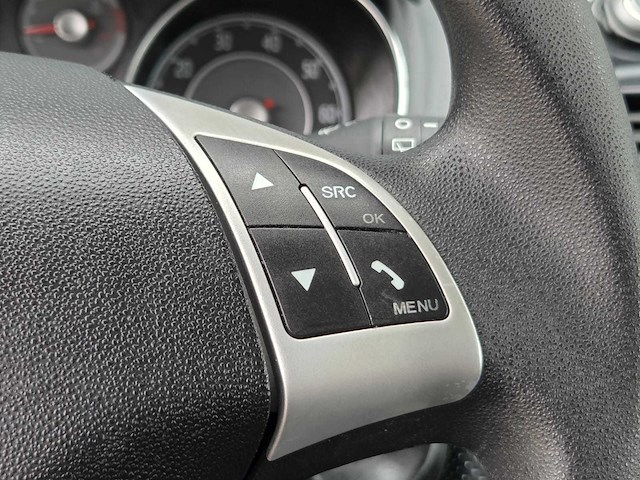 Fiat - 2011 - punto evo - 1.4-16v m-air dyn. - 76-rhz-6 - personenauto - 63400 km - afbeelding 7 van  22