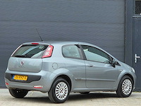 Fiat - 2011 - punto evo - 1.4-16v m-air dyn. - 76-rhz-6 - personenauto - 63400 km - afbeelding 19 van  22