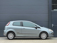 Fiat - 2011 - punto evo - 1.4-16v m-air dyn. - 76-rhz-6 - personenauto - 63400 km - afbeelding 20 van  22
