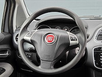 Fiat - 2011 - punto evo - 1.4-16v m-air dyn. - 76-rhz-6 - personenauto - 63400 km - afbeelding 4 van  26