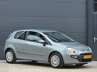 Fiat - 2011 - punto evo - 1.4-16v m-air dyn. - 76-rhz-6 - personenauto - 63400 km - afbeelding 20 van  26