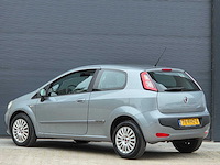 Fiat - 2011 - punto evo - 1.4-16v m-air dyn. - 76-rhz-6 - personenauto - 63400 km - afbeelding 21 van  26