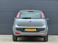 Fiat - 2011 - punto evo - 1.4-16v m-air dyn. - 76-rhz-6 - personenauto - 63400 km - afbeelding 22 van  26