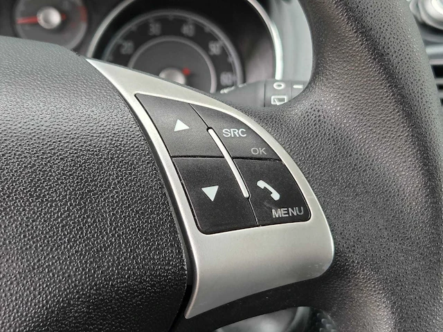 Fiat - 2011 - punto evo - 1.4-16v m-air dyn. - 76-rhz-6 - personenauto - 63400 km - afbeelding 10 van  26