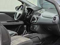 Fiat - 2011 - punto evo - 1.4-16v m-air dyn. - 76-rhz-6 - personenauto - 63400 km - afbeelding 16 van  26