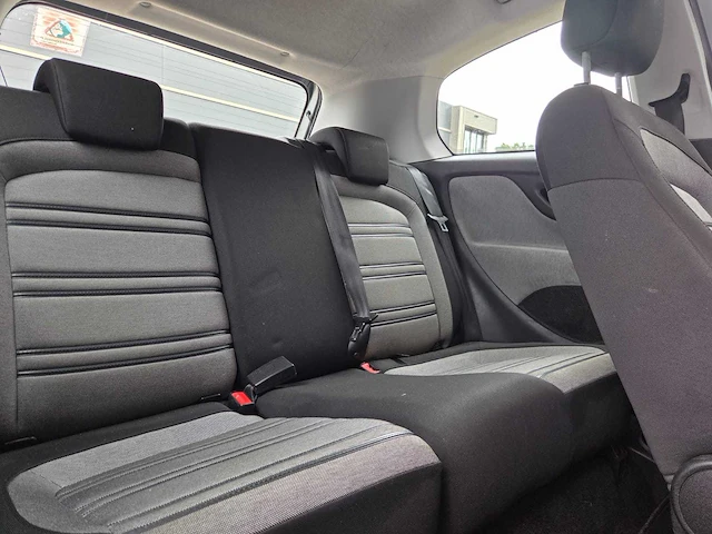 Fiat - 2011 - punto evo - 1.4-16v m-air dyn. - 76-rhz-6 - personenauto - 63400 km - afbeelding 18 van  26