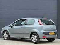 Fiat - 2011 - punto evo - 1.4-16v m-air dyn. - 76-rhz-6 - personenauto - 63400 km - afbeelding 21 van  26