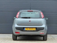 Fiat - 2011 - punto evo - 1.4-16v m-air dyn. - 76-rhz-6 - personenauto - 63400 km - afbeelding 22 van  26