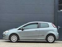 Fiat - 2011 - punto evo - 1.4-16v m-air dyn. - 76-rhz-6 - personenauto - 63400 km - afbeelding 25 van  26