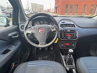 Fiat - 2011 - punto evo - 1.4 dynamic - 75-phv-4 - afbeelding 3 van  16