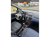 Fiat - 2011 - punto evo - 1.4 dynamic - 75-phv-4 - afbeelding 4 van  16