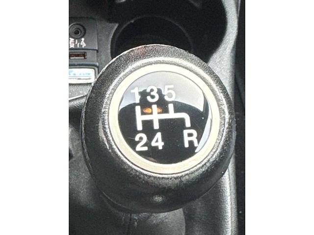 Fiat - 2011 - punto evo - 1.4 dynamic - 75-phv-4 - afbeelding 5 van  16