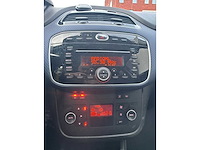 Fiat - 2011 - punto evo - 1.4 dynamic - 75-phv-4 - afbeelding 6 van  16