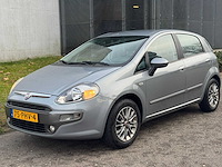 Fiat - 2011 - punto evo - 1.4 dynamic - 75-phv-4 - afbeelding 1 van  16