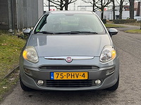 Fiat - 2011 - punto evo - 1.4 dynamic - 75-phv-4 - afbeelding 9 van  16