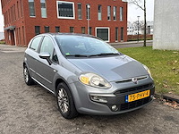 Fiat - 2011 - punto evo - 1.4 dynamic - 75-phv-4 - afbeelding 10 van  16