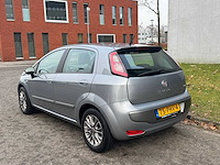 Fiat - 2011 - punto evo - 1.4 dynamic - 75-phv-4 - afbeelding 14 van  16