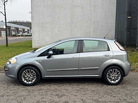 Fiat - 2011 - punto evo - 1.4 dynamic - 75-phv-4 - afbeelding 14 van  15