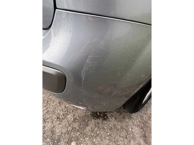 Fiat - 2011 - punto evo - 1.4 dynamic - 75-phv-4 - afbeelding 15 van  15