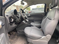 Fiat - 2012 - 500 - 0.9 twinair pop - personenauto - afbeelding 2 van  15