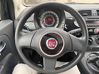 Fiat - 2012 - 500 - 0.9 twinair pop - personenauto - afbeelding 3 van  15