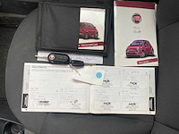Fiat - 2012 - 500 - 0.9 twinair pop - personenauto - afbeelding 7 van  15