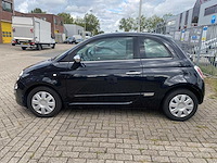 Fiat - 2012 - 500 - 0.9 twinair pop - personenauto - afbeelding 8 van  15