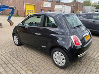 Fiat - 2012 - 500 - 0.9 twinair pop - personenauto - afbeelding 9 van  15