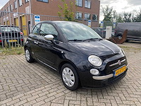Fiat - 2012 - 500 - 0.9 twinair pop - personenauto - afbeelding 13 van  15