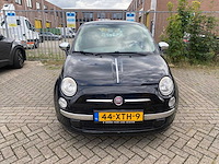 Fiat - 2012 - 500 - 0.9 twinair pop - personenauto - afbeelding 14 van  15