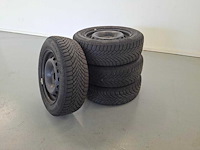Fiat - 2012 - 500 cabrio - 0.9 twinair lounge - personenauto - afbeelding 9 van  9