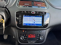 Fiat - 2012 - punto evo - 0.9 twinair pop - 06-tsz-4 - afbeelding 5 van  17